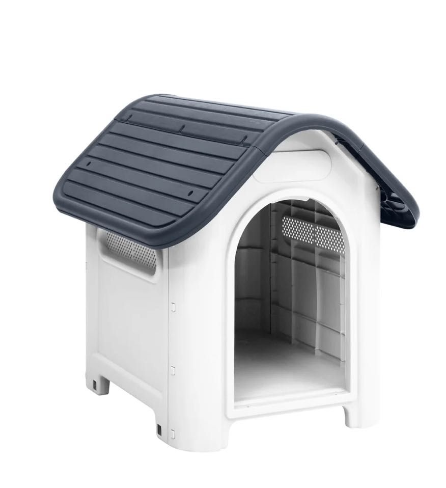 Casota de cães ,