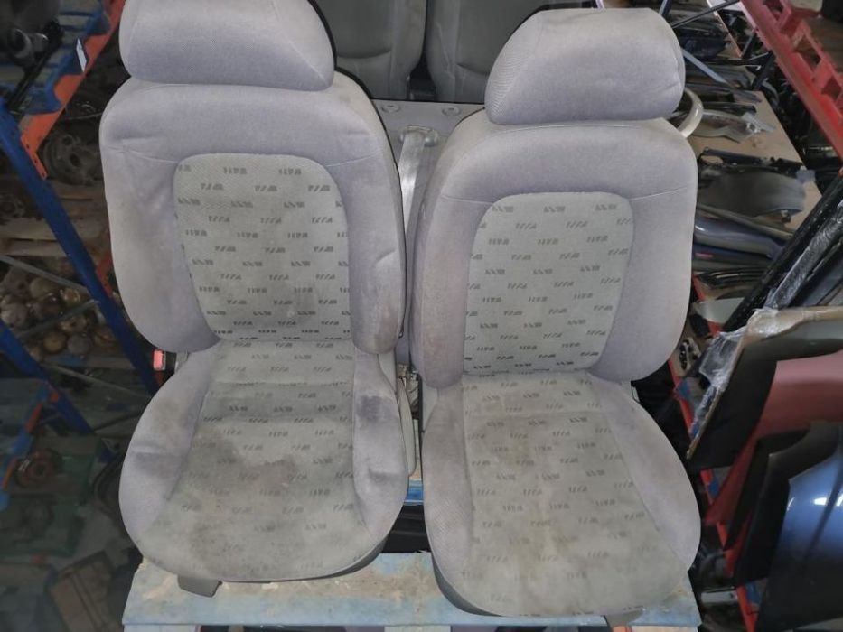 bancos Seat leon 2001 5p