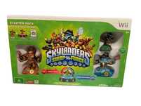 Skylanders Swap Force Starter Pack Wii