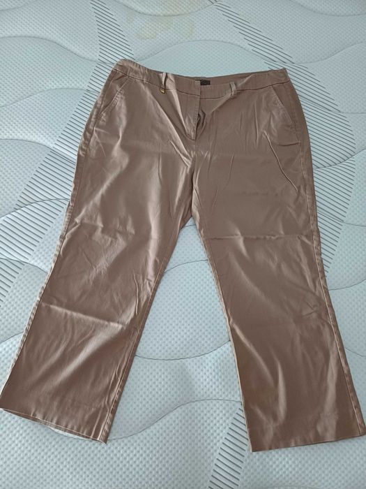 Calças para senhora - Cortefiel, Lanidor, La Redoute, Lefties