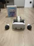 Meta quest 3s VR 128GB