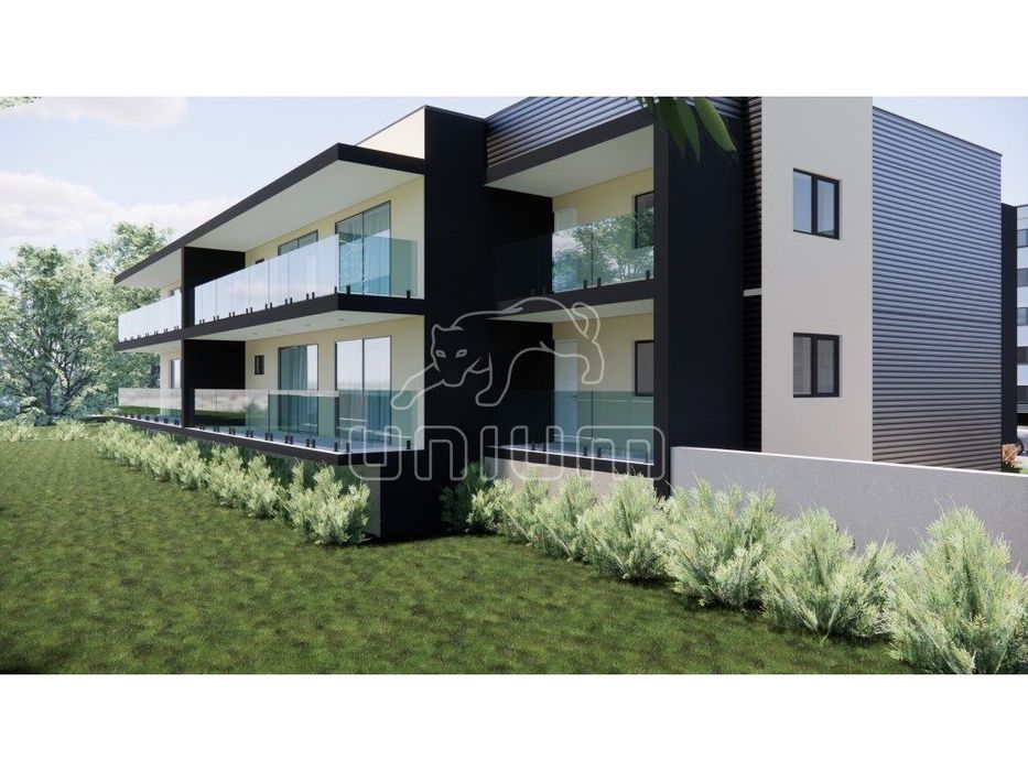 Apartamento T1 Afife