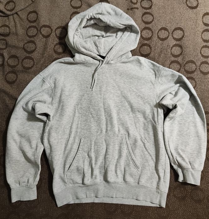 Худі кофта H&M Relaxed Fit розмір S M