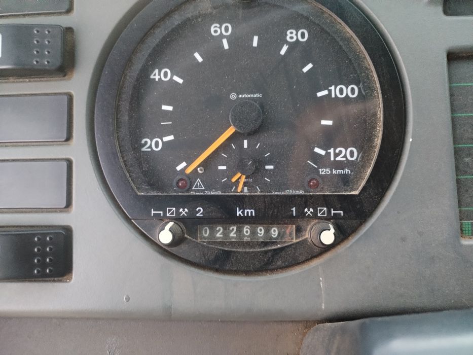 Autocarro DAF 56 lugares