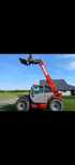Ładowarka teleskopowa manitou MLT 840-137PS ELITE