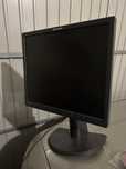 Monitor lenovo 180stopni obrotowy