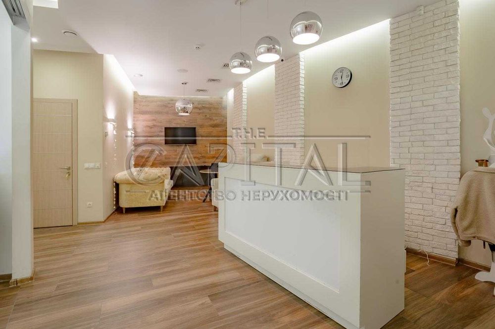 Продаджа офис 258м БЦ Волна Центр ул. Евгения Коновальца метро Печерск