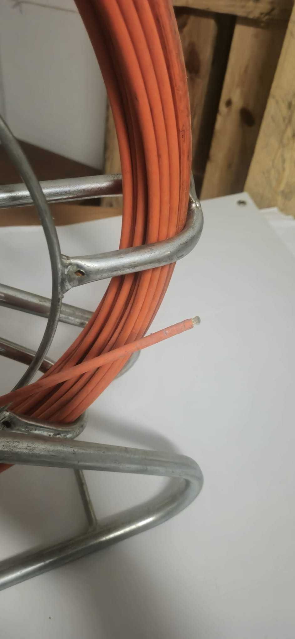 Guia para Extriores 60 Mts