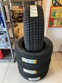 NOWA Opona opony zimowa DĘBICA Frigo 2 225/55R17 KRAKÓW