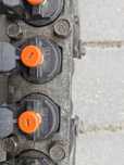 Wtryskiwacze LPG LANDI RENZO UF 25-22