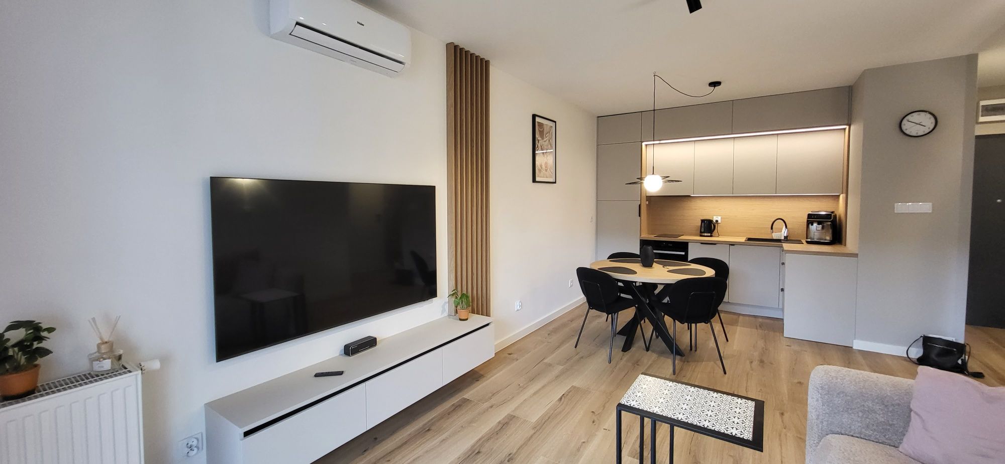 Apartament Opal 16 Family&SPA Basen, siłownia