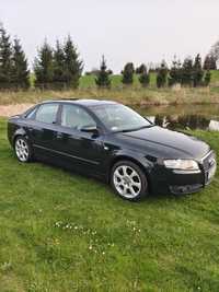 Audi A4B7 Automat 1.9 TDI 140 KM