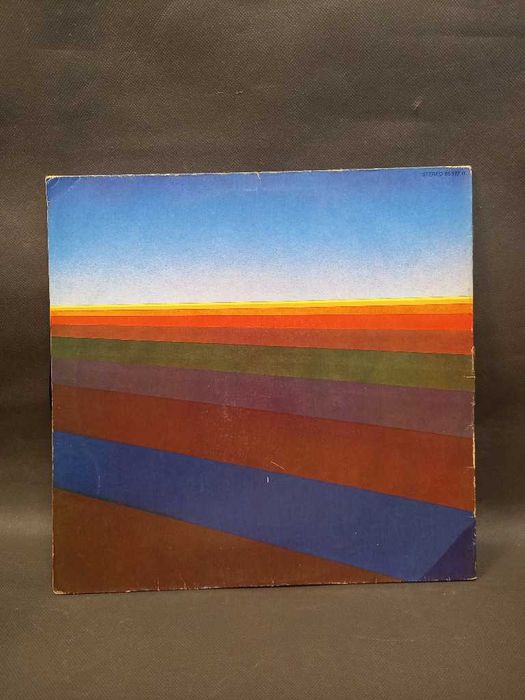 Emerson, Lake & Palmer – Tarkus, płyta winylowa