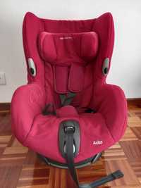 Cadeira auto bebé rotativa