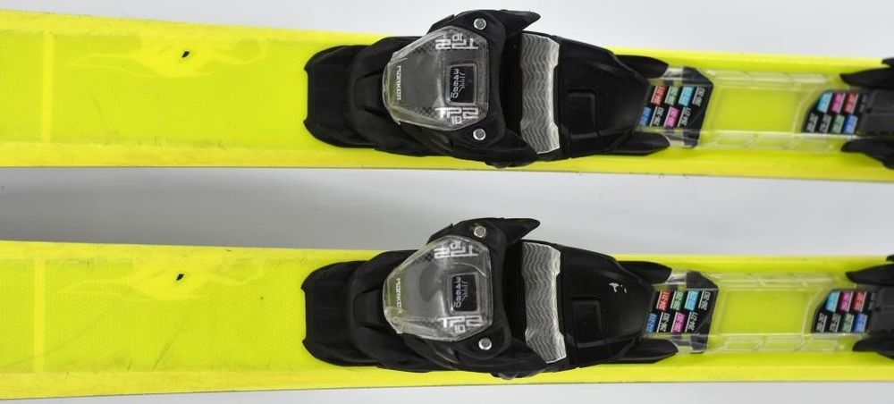 Narty Nordica Spitfire 73R 162 cm