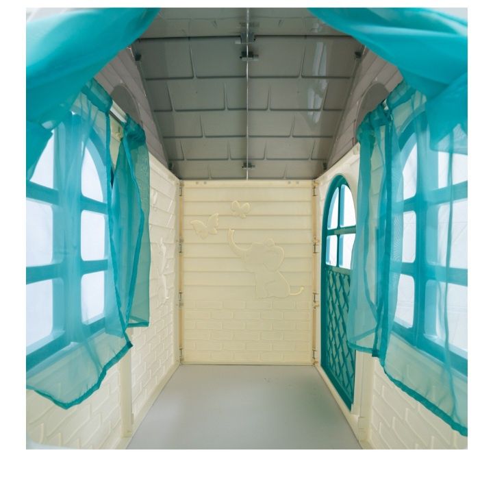 Домик для ребёнка