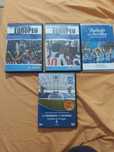 Dvd`s F.C.Porto conquistas