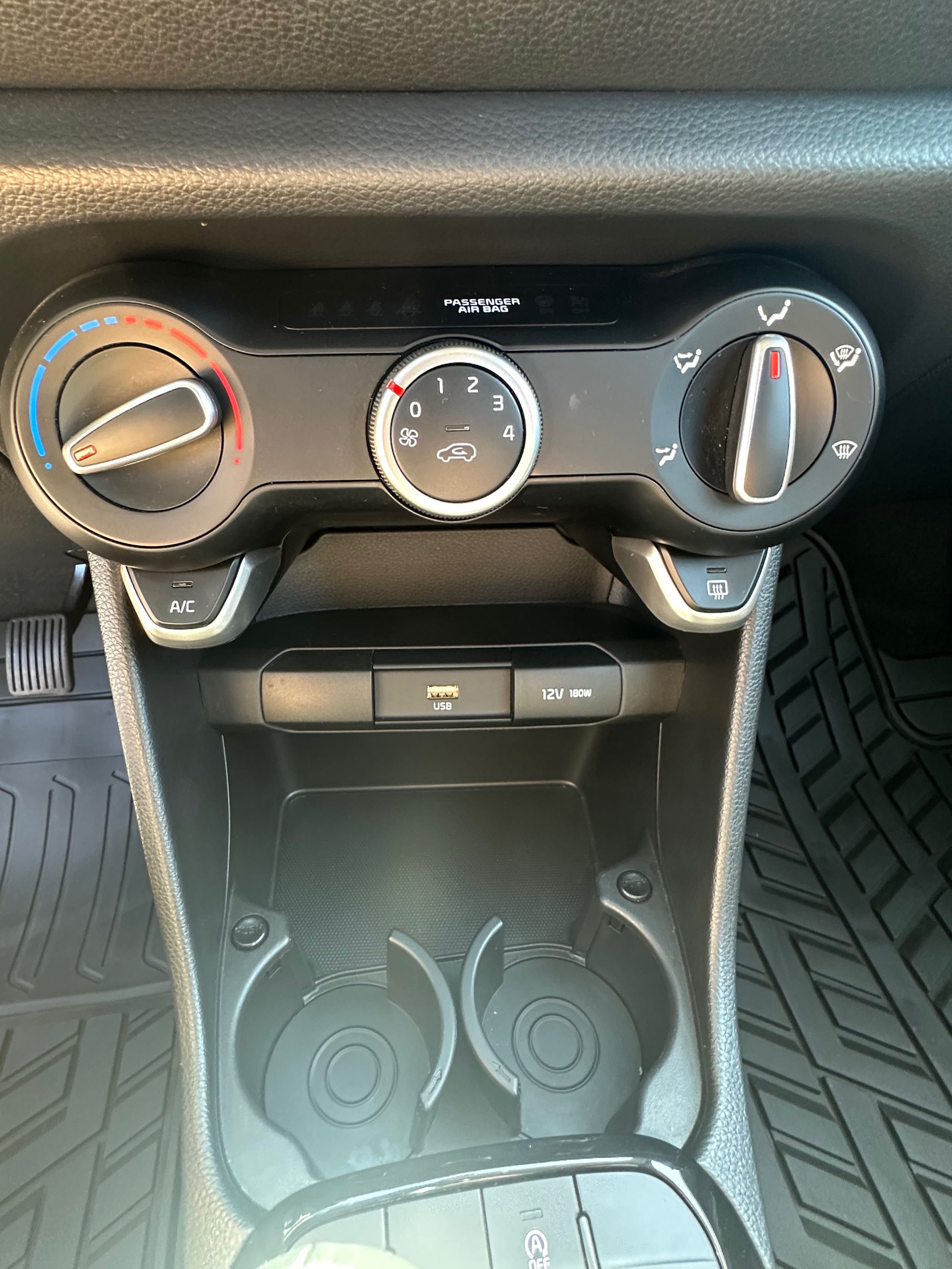 Kia Picanto 1.0 CVVT Urban + Extras