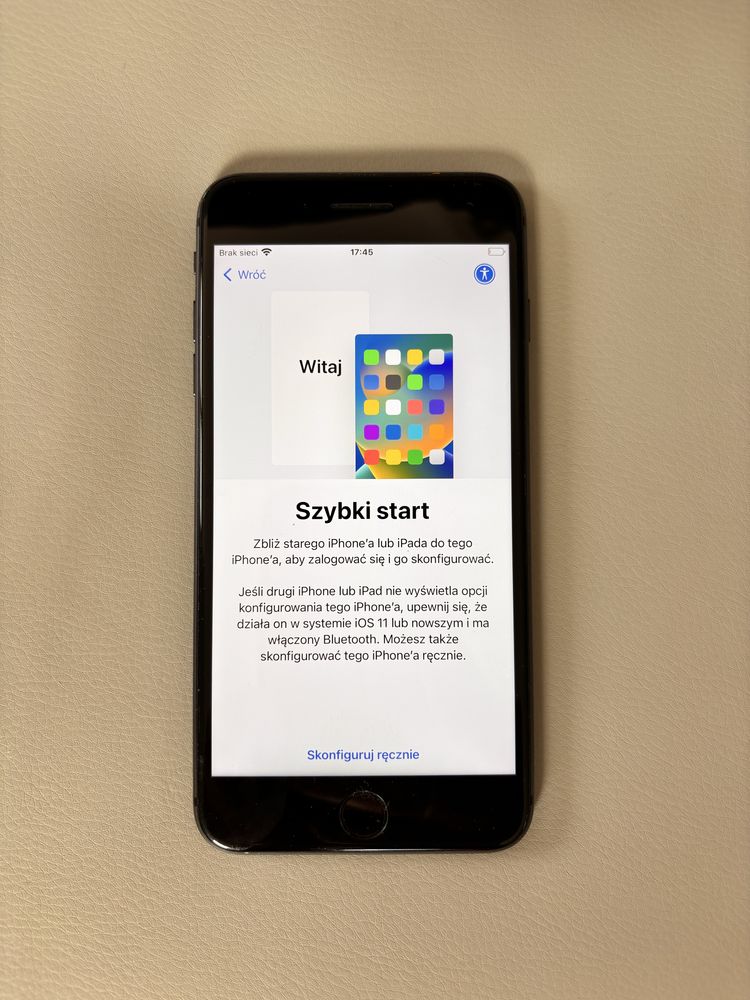 Iphone 8 Plus apple