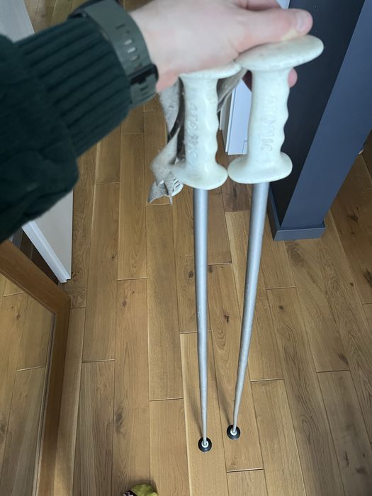 Лижі HEAD 1C 160