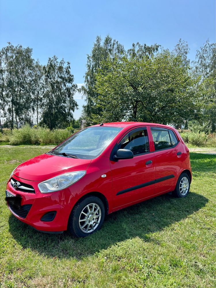 Hyundai i10 Sprzedam