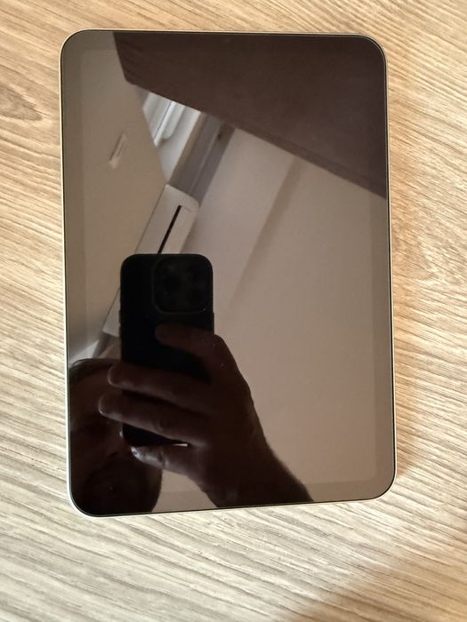 iPad mini 6. generacji 64 GB (Wi-Fi) + Rysik – stan jak nowy