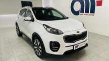 Kia Sportage 1.7 CRDI ISG TX