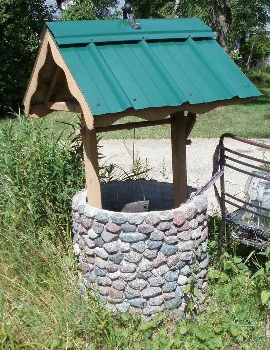 НЕДОРОГО копання, поглиблення, чистка, ремонт криниць