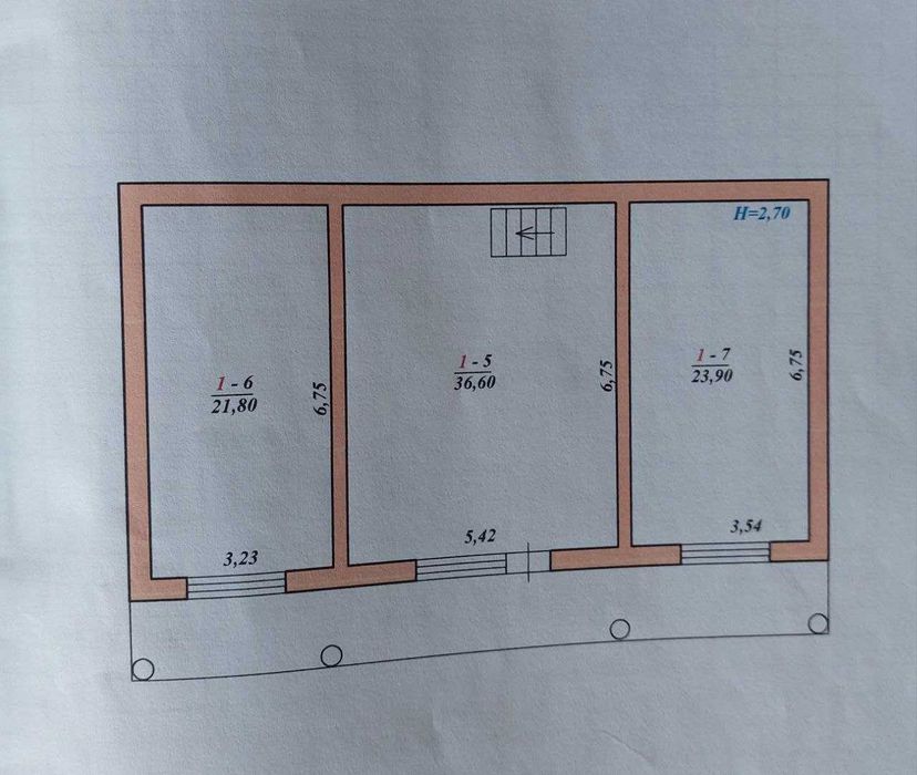 ДВА будинки та діл. 0,10 га, вул. Хотинська