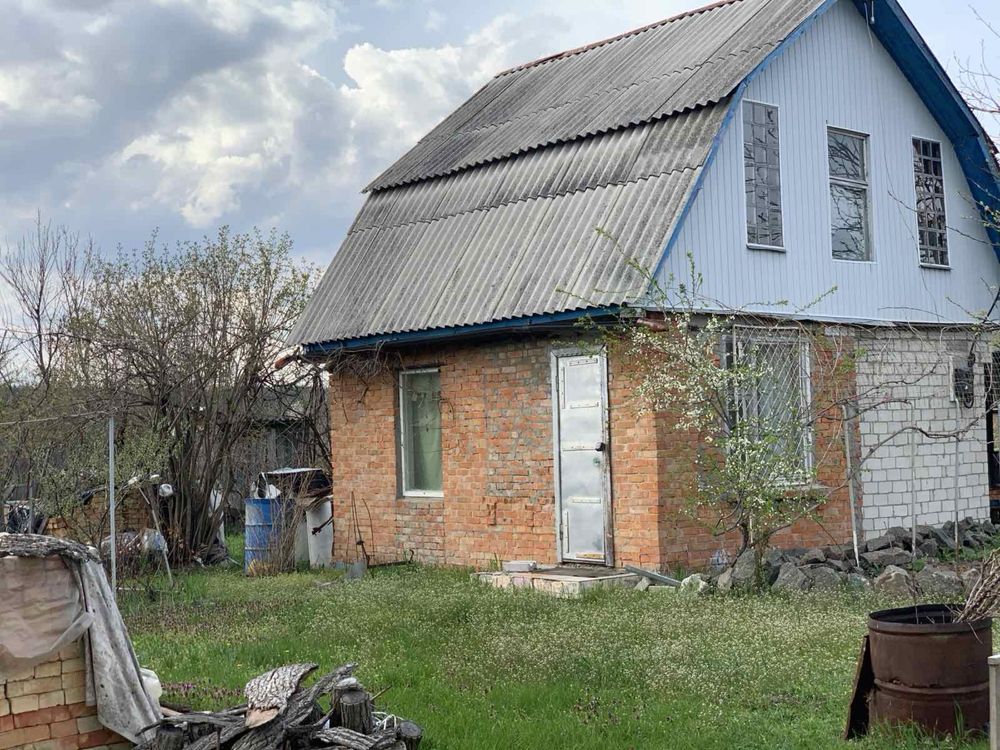 Дача СТ Фотон, 12 соток