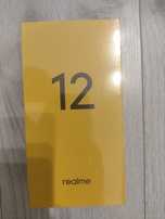 Телефон Realme 12 (4G). Пам'ять: 8/256. NFC.