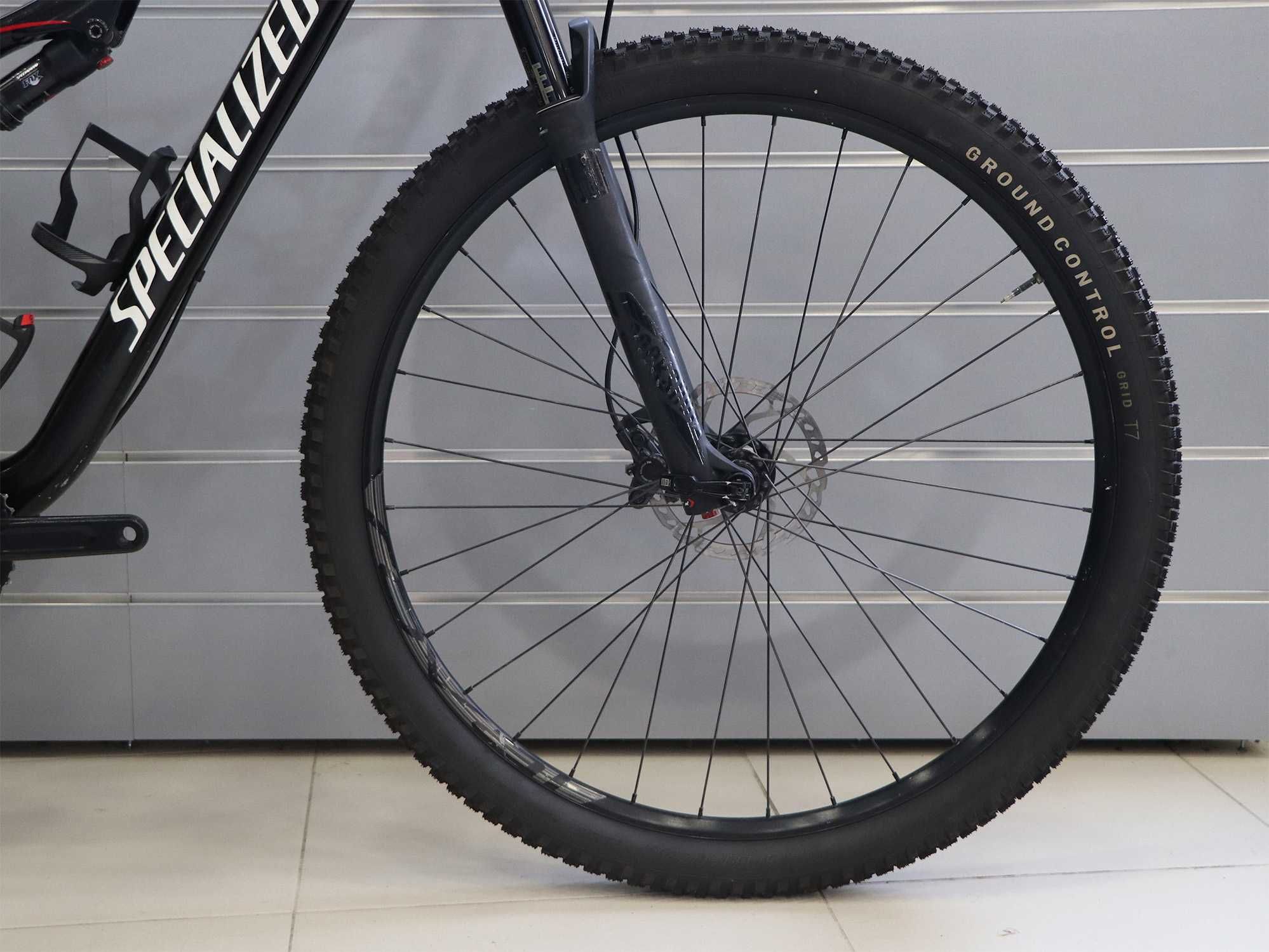 Bicicleta SPECIALIZED Epic FSR Comp 29 (M)