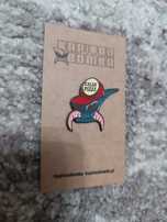 Pin kapitan bomba