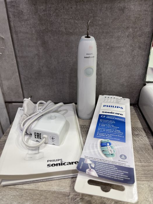 Зубна електрощітка Philips Sonicare