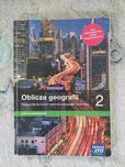 Podręcznik Oblicza geografii 2