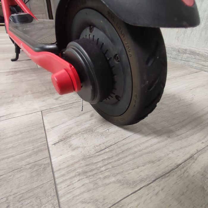 Электросамокат Ninebot by Segway C15E