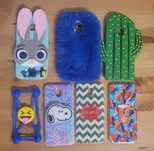 Etui do Samsung J5