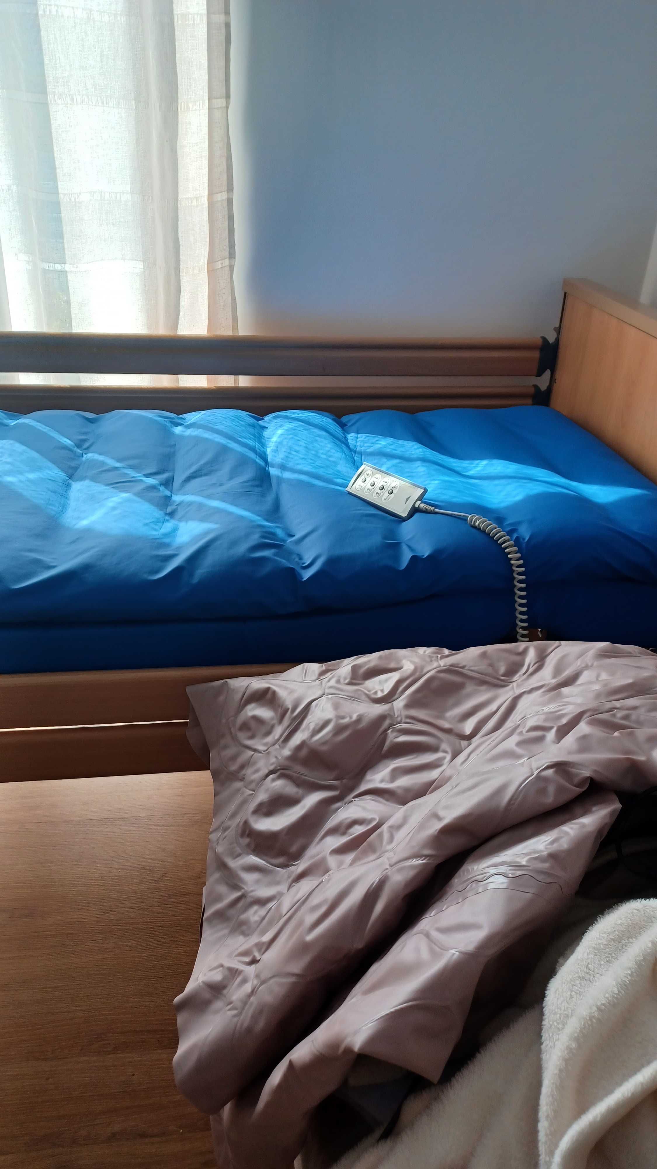 Cama Articulada Eletrica