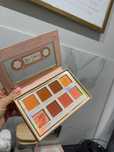 Paleta cieni profesjonalnych P.Louise