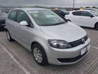 Розборка Golf Plus LA7W гольф плюс авторозборка