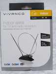 Antena, wzmacniacz sygnału DVB-T