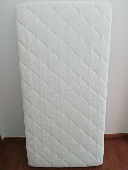 Colchão Air Care 138 x 68 x 11  (140x70)