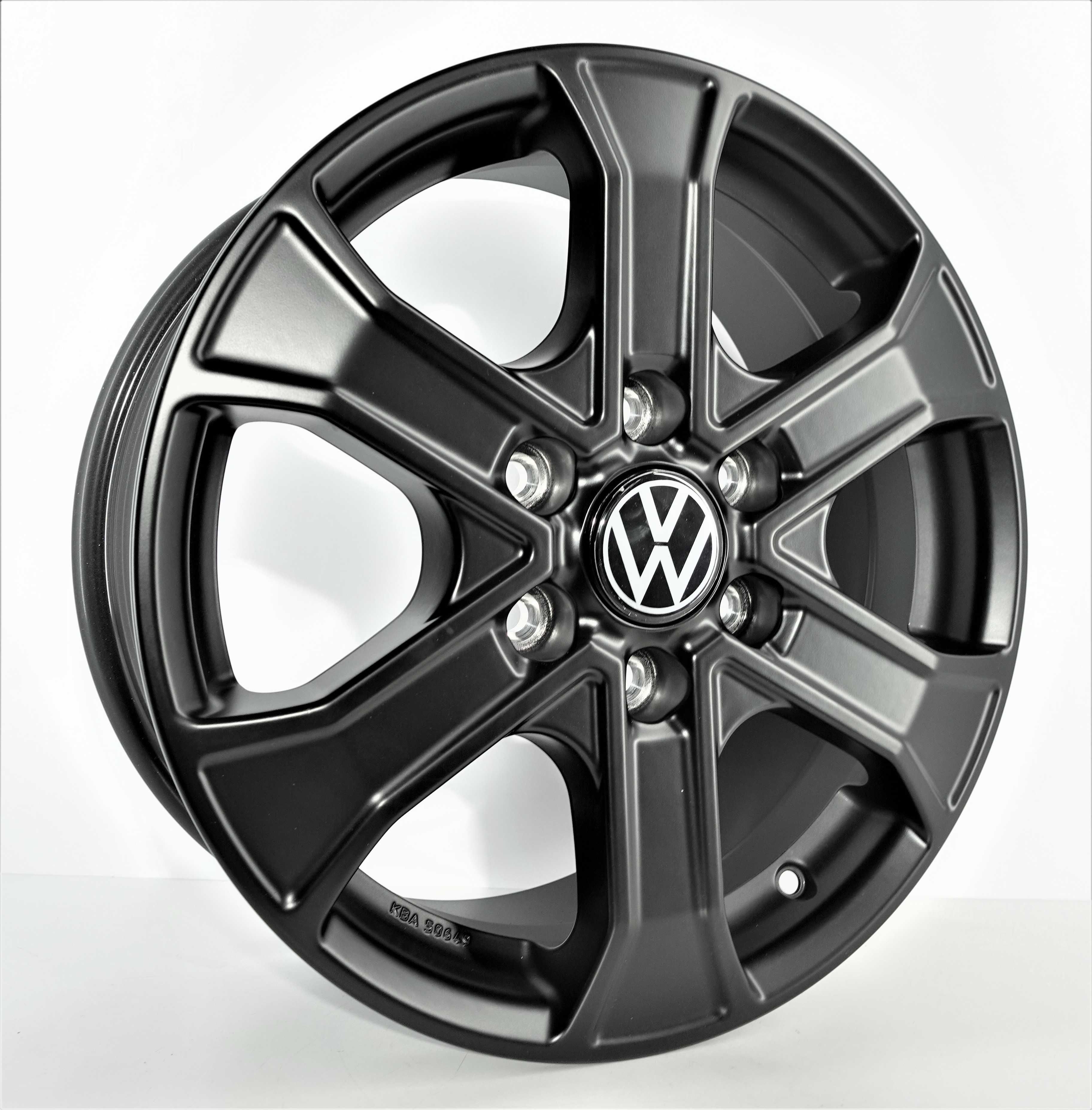 Felgi 16" 6x130 VOLKSWAGEN Crafter