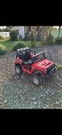 Autko jeep jak nowy !