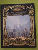 World of Warcraft. Podróż przez Azeroth