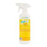 ecoshine fresh air mufinka cytrynowa 0,5l