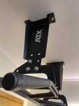 Barra ATX . Tecto ou parede . PVP 185€