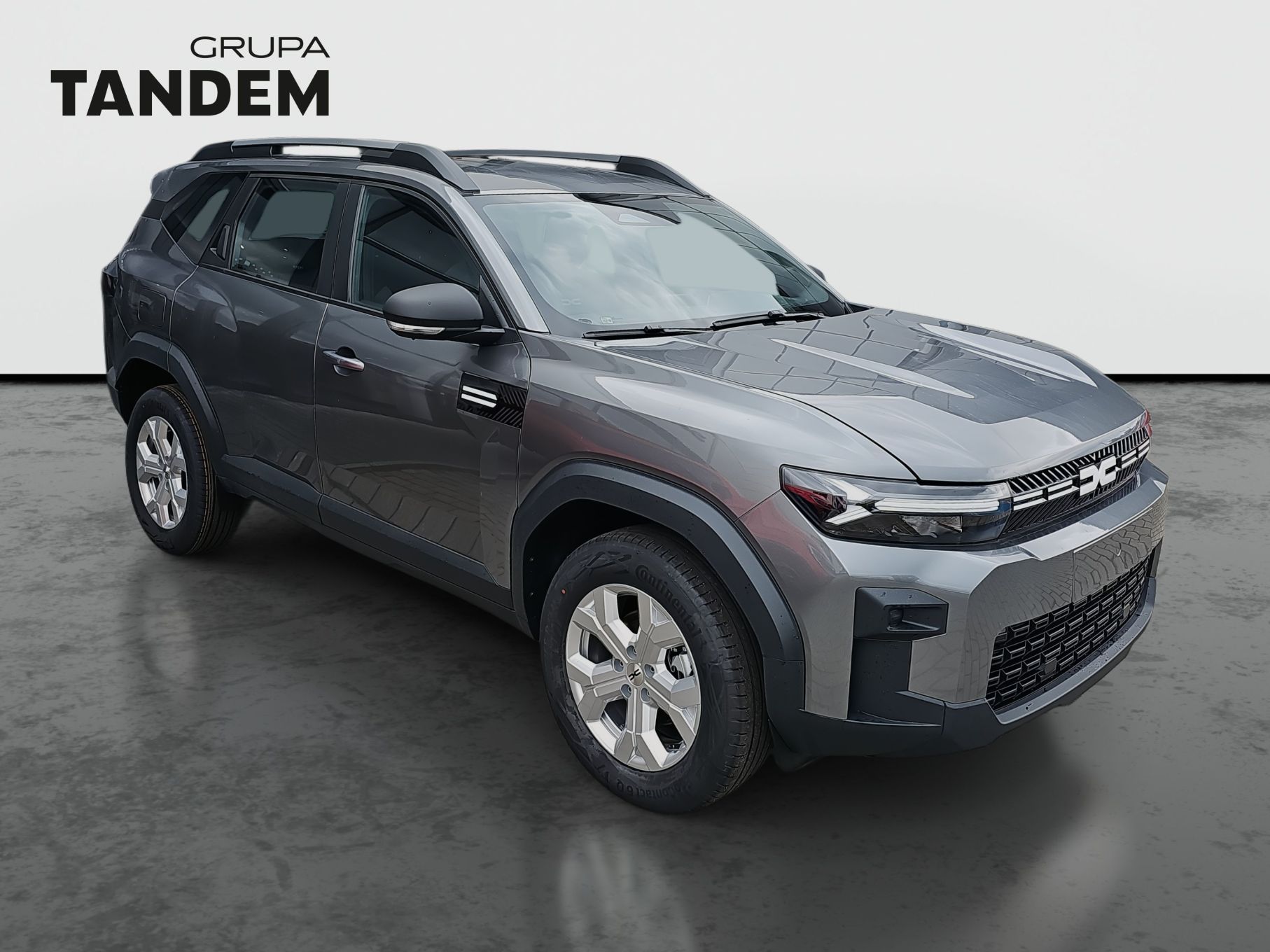 Dacia Bigster Dostępny od ręki, Najniższa cena !