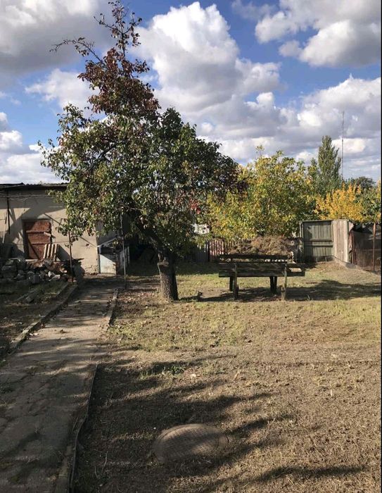 Котедж Центр під ремонт
