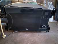 Vendo microondas teka